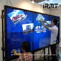 IRMTouch infrared multi touch frame 84 inches